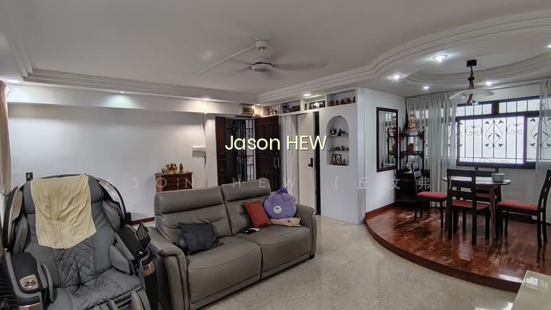 228C COMPASSVALE WALK