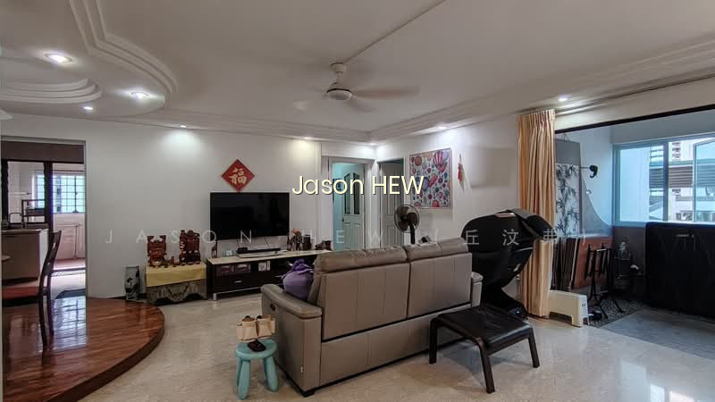228C COMPASSVALE WALK photo 5