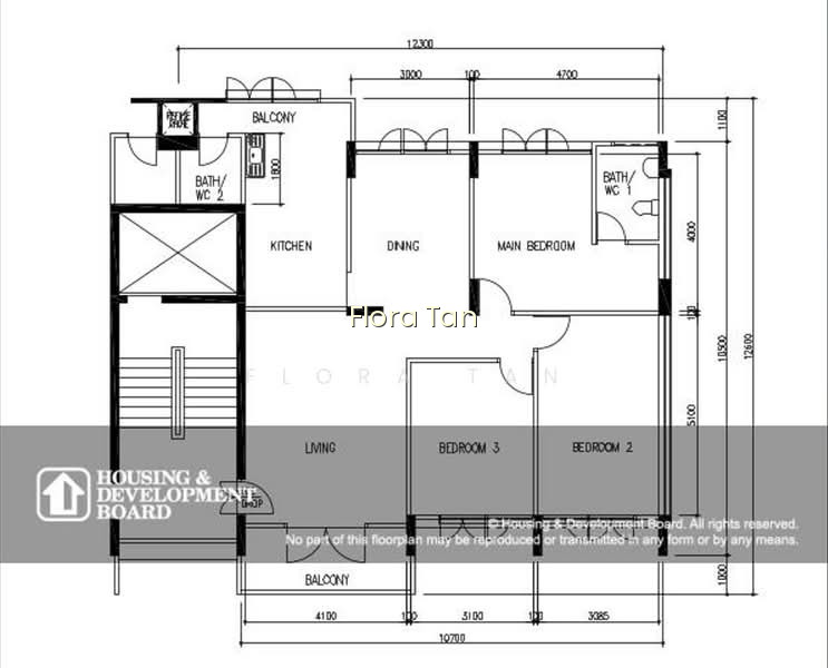 15 EUNOS CRESCENT photo 3
