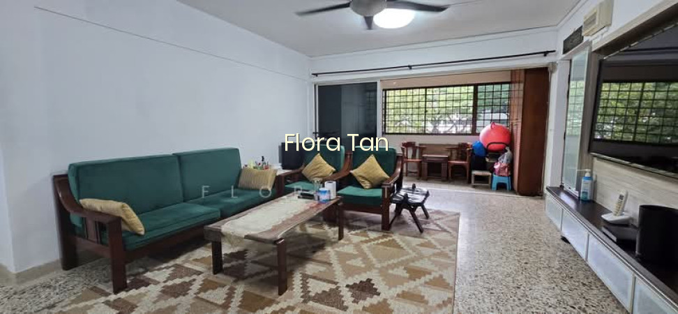15 EUNOS CRESCENT photo 6