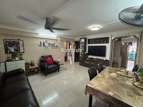 15 HOUGANG AVENUE 3 photo 4