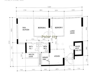 627B TAMPINES STREET 61 photo 5