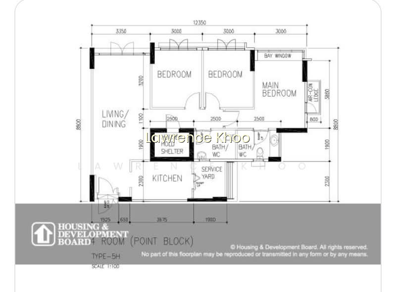 273A PUNGGOL PLACE photo 3