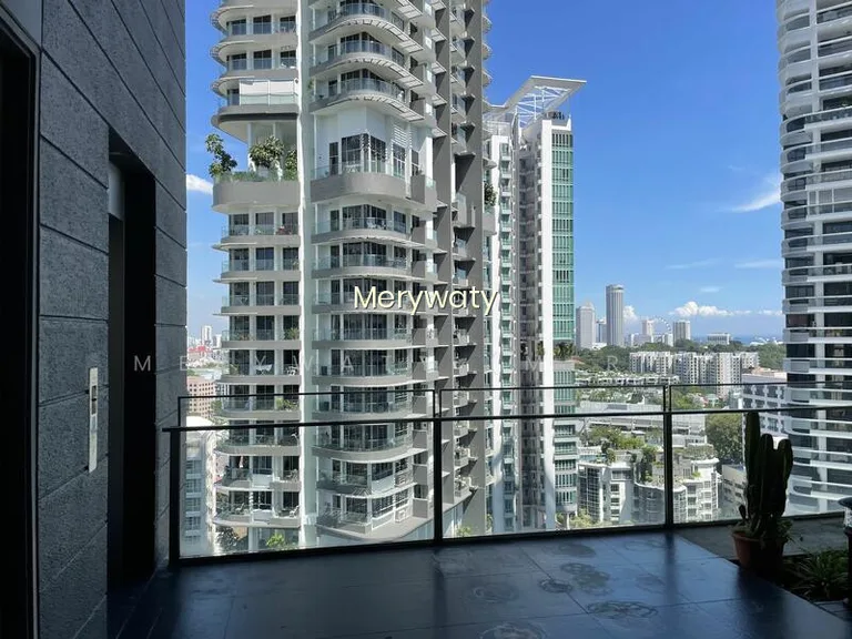 Skypark @ Somerset image 1 of 9