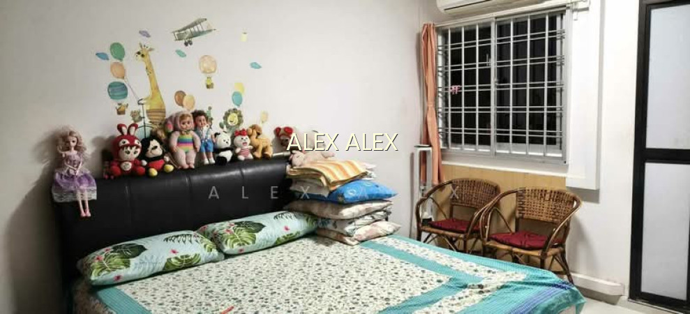 462 JURONG WEST STREET 41