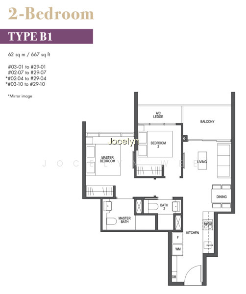 FREEHOLD! BRAND NEW! photo 3