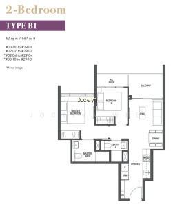 FREEHOLD! BRAND NEW! photo 4