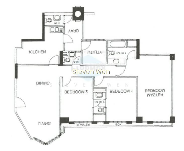 CHILTERN PARK photo 4
