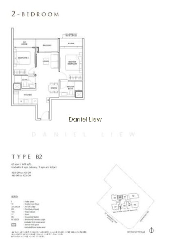 THE ARCADY AT BOON KENG photo 2