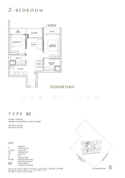THE ARCADY AT BOON KENG photo 3
