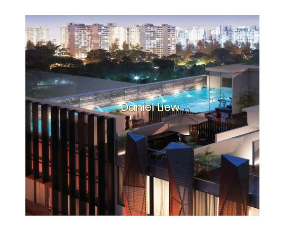 ROYCE RESIDENCES photo 6