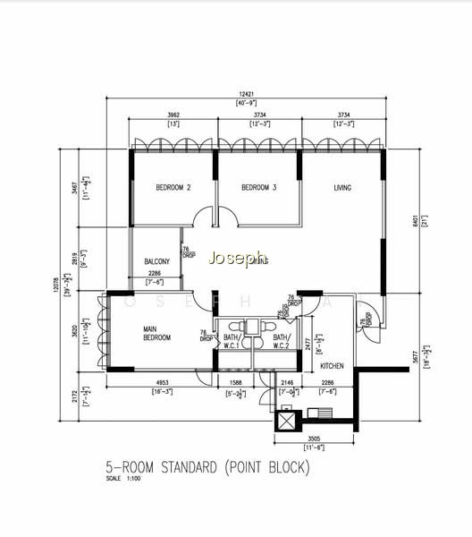 3 MARINE TERRACE photo 3