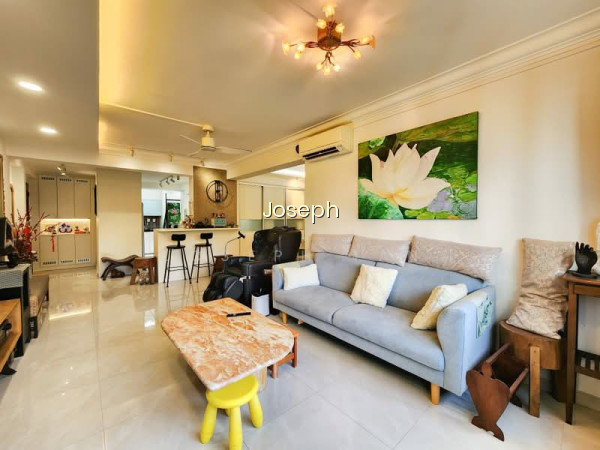 3 MARINE TERRACE photo 6