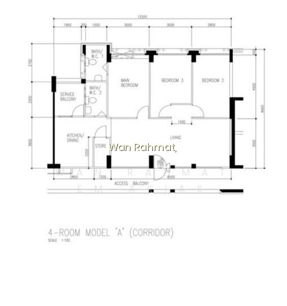 445 CHOA CHU KANG AVENUE 4 photo 4