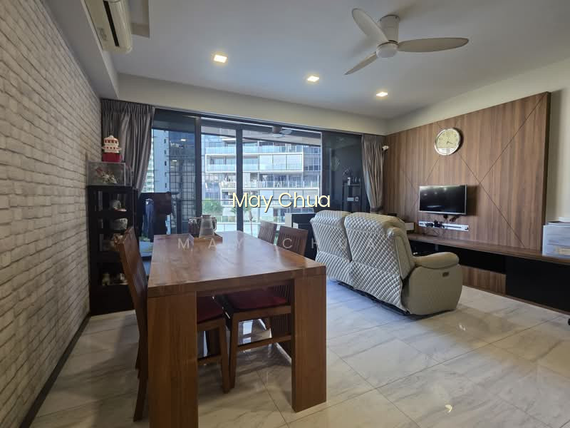 The Poiz Residences image 1 of 10