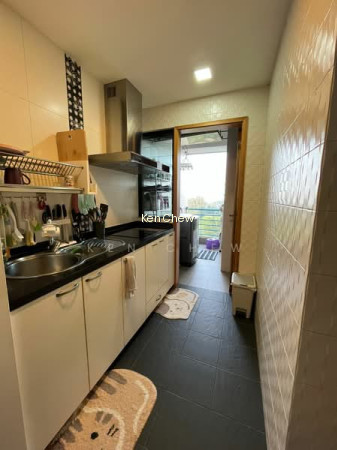 HARBOUR VIEW TOWERS photo 4