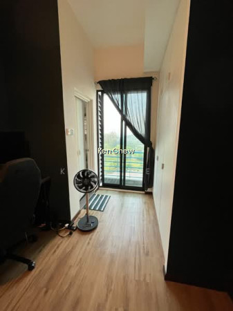 HARBOUR VIEW TOWERS photo 5