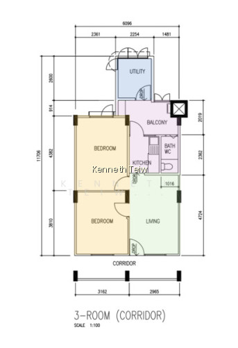 47 LORONG 6 TOA PAYOH photo 2