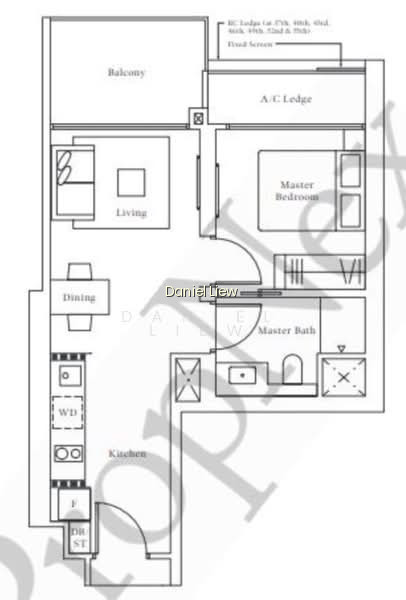 AVENUE SOUTH RESIDENCE photo 3