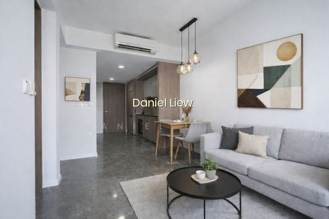 AVENUE SOUTH RESIDENCE photo 5