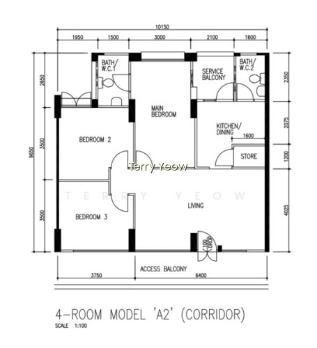 773 WOODLANDS DRIVE 60 photo 2