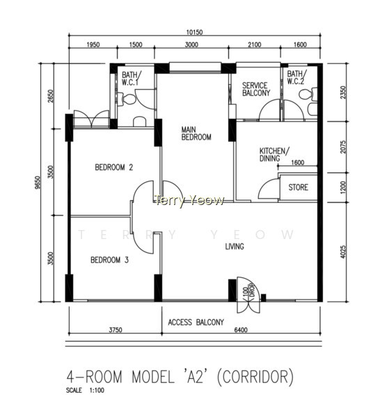773 WOODLANDS DRIVE 60 photo 3