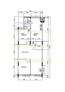 712 BEDOK RESERVOIR ROAD photo 5