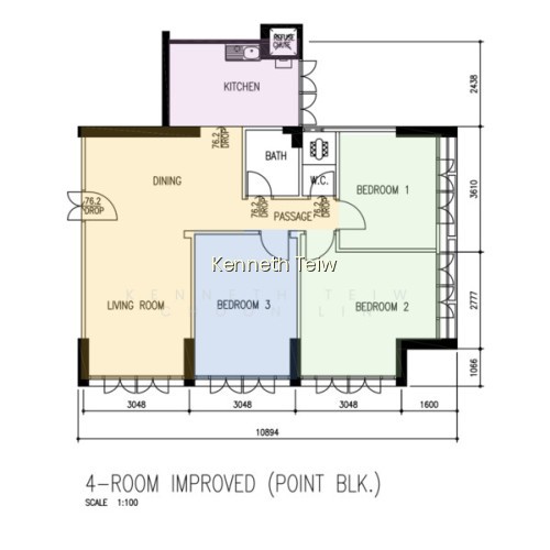 179 TOA PAYOH CENTRAL photo 2