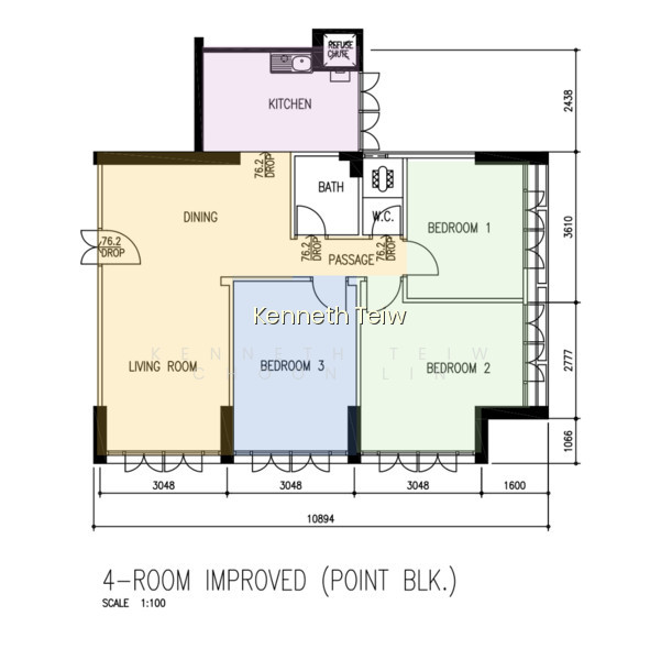 179 TOA PAYOH CENTRAL photo 3