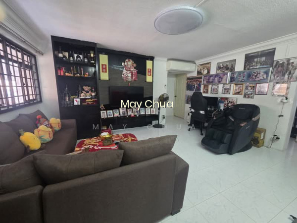 118 SERANGOON NORTH AVENUE 1 photo 2