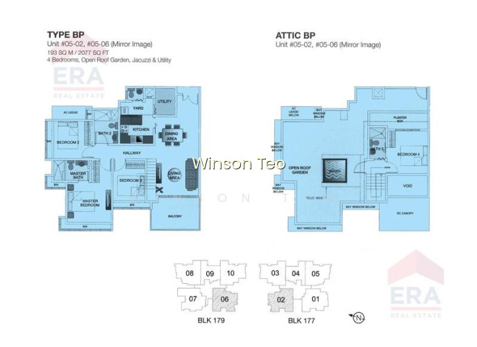 COASTAL VIEW RESIDENCES photo 2