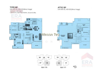 COASTAL VIEW RESIDENCES photo 4
