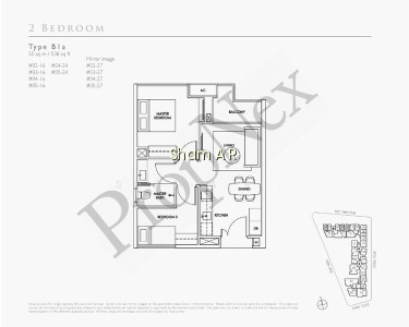 ROBIN RESIDENCES photo 4