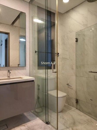 ROBIN RESIDENCES photo 6
