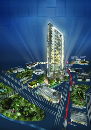 CENTRO RESIDENCES photo 2