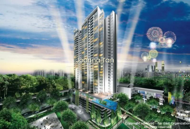 CENTRO RESIDENCES photo 4