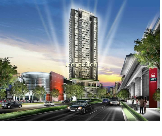 CENTRO RESIDENCES photo 6