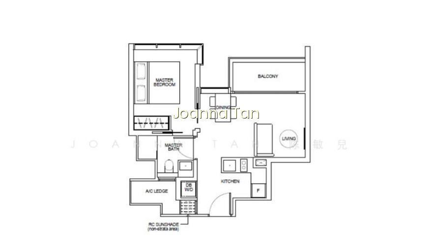 WILSHIRE RESIDENCES photo 2