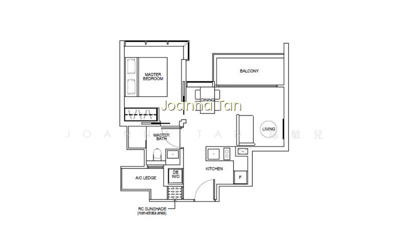 WILSHIRE RESIDENCES photo 3