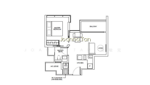 WILSHIRE RESIDENCES photo 4