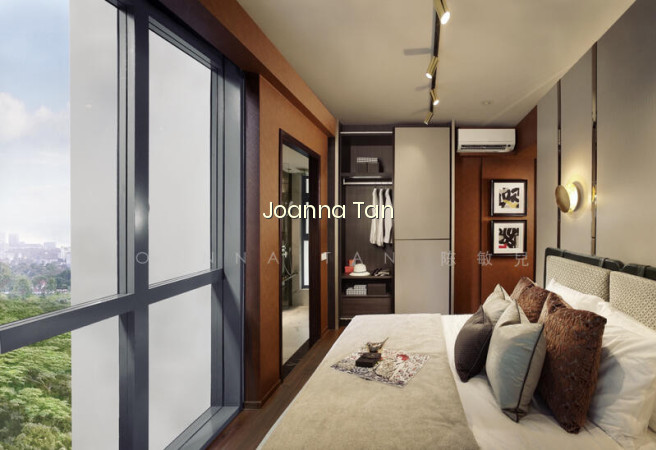WILSHIRE RESIDENCES photo 5