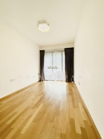 DUO RESIDENCES