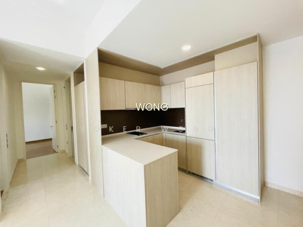 DUO RESIDENCES photo 3