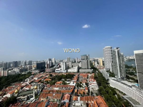 DUO RESIDENCES photo 6