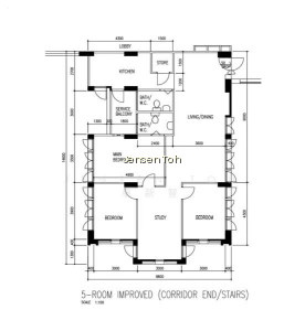 919 HOUGANG AVENUE 4 photo 4