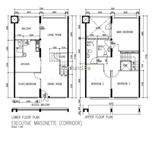 539 SERANGOON NORTH AVENUE 4 photo 2