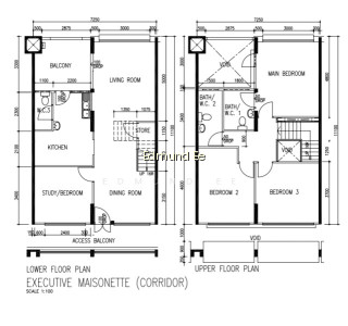 539 SERANGOON NORTH AVENUE 4 photo 4