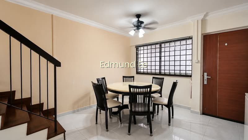 539 SERANGOON NORTH AVENUE 4 photo 5
