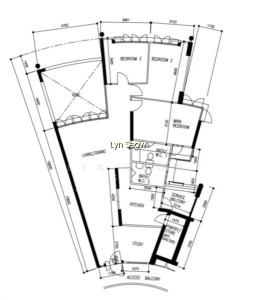 468B ADMIRALTY DRIVE photo 4