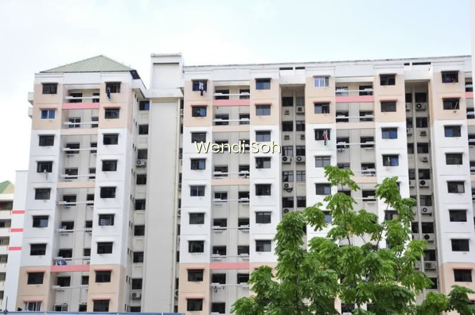 17 HOUGANG AVENUE 3 photo 2